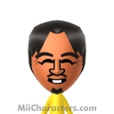 Jianjun Mii Image by TurboJUSA