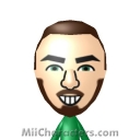 Jacksepticeye Mii Image by BigDorian