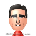 Mitt Romney Mii Image by rababob