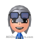 Cheese Choas Mii Image by ChelseaHedgeho