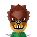 Bowser Mii Image by Kookaman725