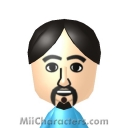 Dante Hicks Mii Image by NAMWHO