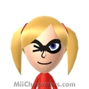 Harley Quinn Mii Image by Kuroi