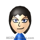 Lucina Mii Image by AndrewXIV