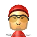 Paulie Teutul Mii Image by Davor