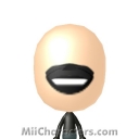 Oreo Mii Image by SmOreo