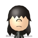 Lucy Loud Mii Image by Josephgala