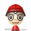 9-Volt Mii Image by AsrielDreemurr