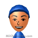 Addison Russell Mii Image by 3dsGamer2007