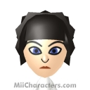 Charlie the Assistant Mii Image by Hootsalot