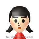 Willow Mii Image by Hootsalot