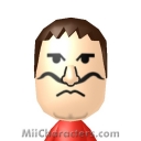 Wolfgang Mii Image by Hootsalot