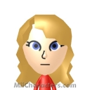 Wendy Mii Image by Hootsalot