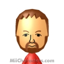 Arn Anderson Mii Image by reenter23