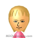 Dolph Ziggler Mii Image by reenter23