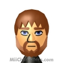 The Mysterious Mr. Enter Mii Image by n8han11