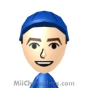 Anthony Rizzo Mii Image by 3dsGamer2007