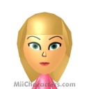 Dakota Mii Image by rhythmclock