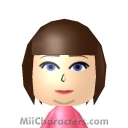 Staci Mii Image by rhythmclock