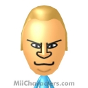 Beavis Mii Image by Junks