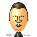 Butt-head Mii Image by Junks