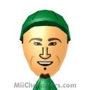 Stephan Bernard Mii Image by NAMWHO
