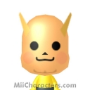 Pikachu Mii Image by Junks