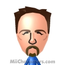 Edward Norton Mii Image by Ajay