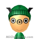 Toy Story Alien Mii Image by Midna