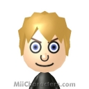 Johnny Test Mii Image by Itac40