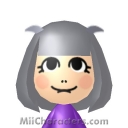 Toriel Mii Image by Frisk