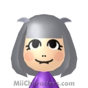 Toriel Mii Image by Frisk