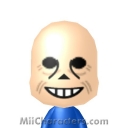 Sans Mii Image by Sumwan