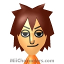 Sideshow Bob Mii Image by MonstroPega