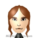 Hermione Granger Mii Image by celery