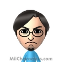 Filthy Frank Mii Image by J1N2G