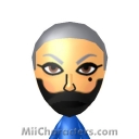 Impa Mii Image by J1N2G