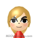 Red Link Mii Image by RedLink464