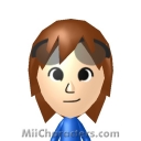 Jagger Steel Mii Image by rhythmclock