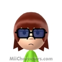 Lisa Loud Mii Image by KM22