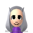 Toriel Mii Image by Musical