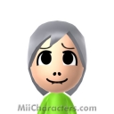 Asriel Dreemurr Mii Image by Musical