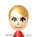 Viridi Mii Image by J1N2G