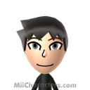 Senpai Mii Image by Musical