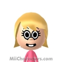 Lola Loud Mii Image by KM22