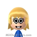 Lana Loud Mii Image by KM22