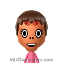 Baby Gee Mii Image by jellybabies