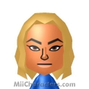 Blac Chyna Mii Image by Gabriel Retron