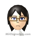 Satoru Fujinuma Mii Image by OhThatCarter