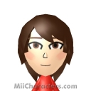 Kayo Hinazuki Mii Image by OhThatCarter